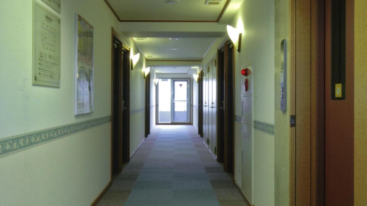 Toyoko Inn Wako-Shi Ekimae Exterior photo