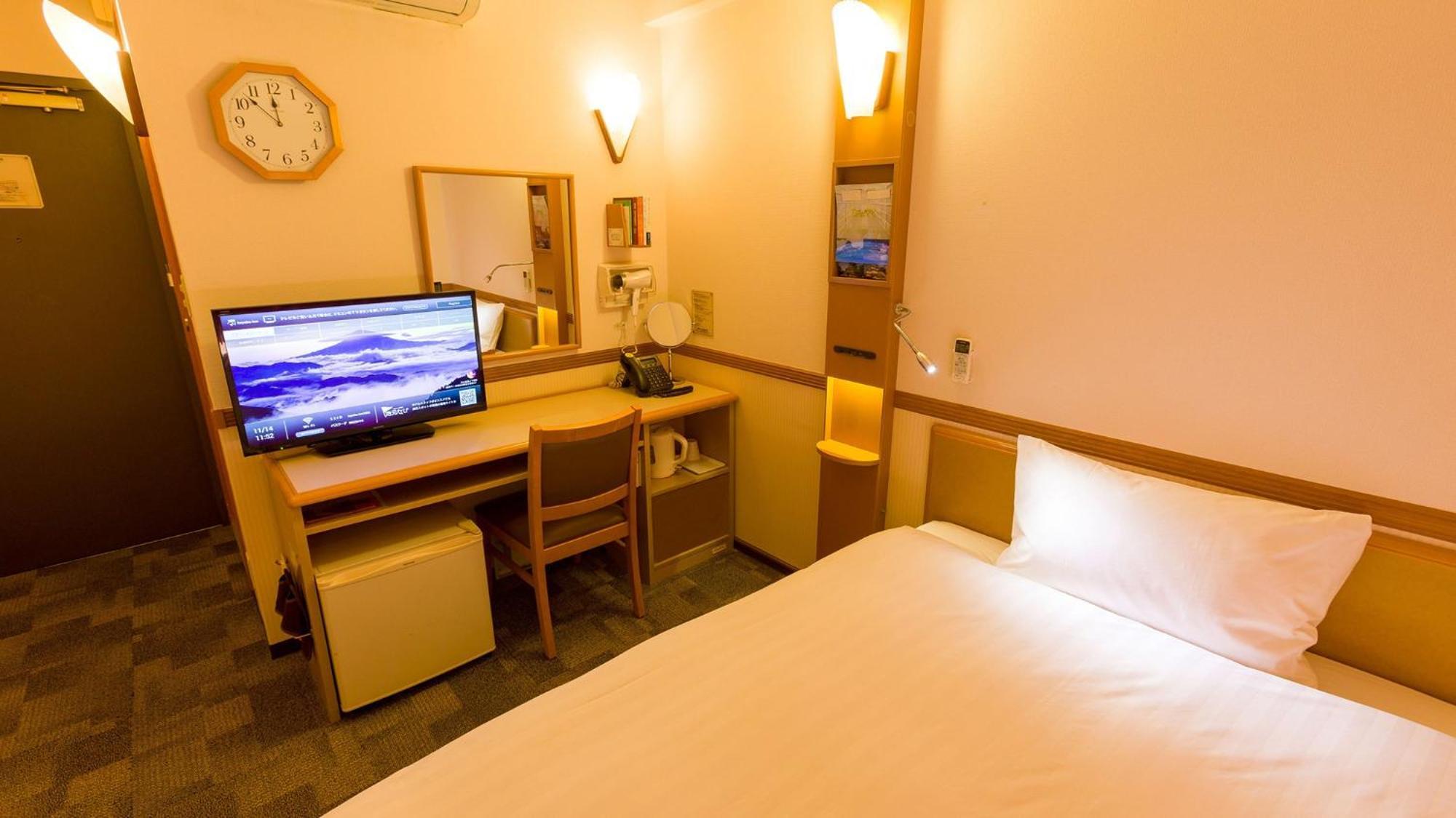 Toyoko Inn Wako-Shi Ekimae Room photo