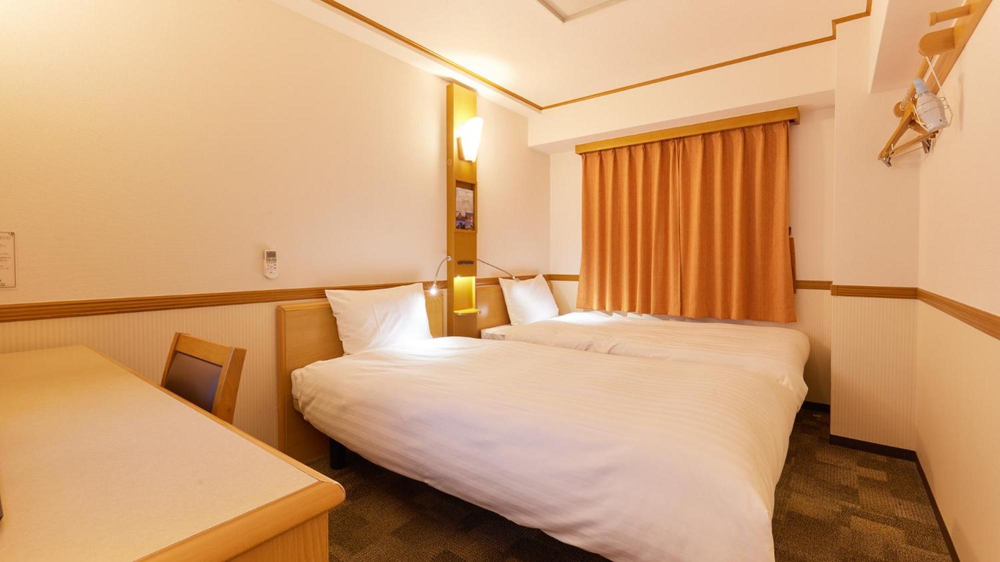 Toyoko Inn Wako-Shi Ekimae Room photo