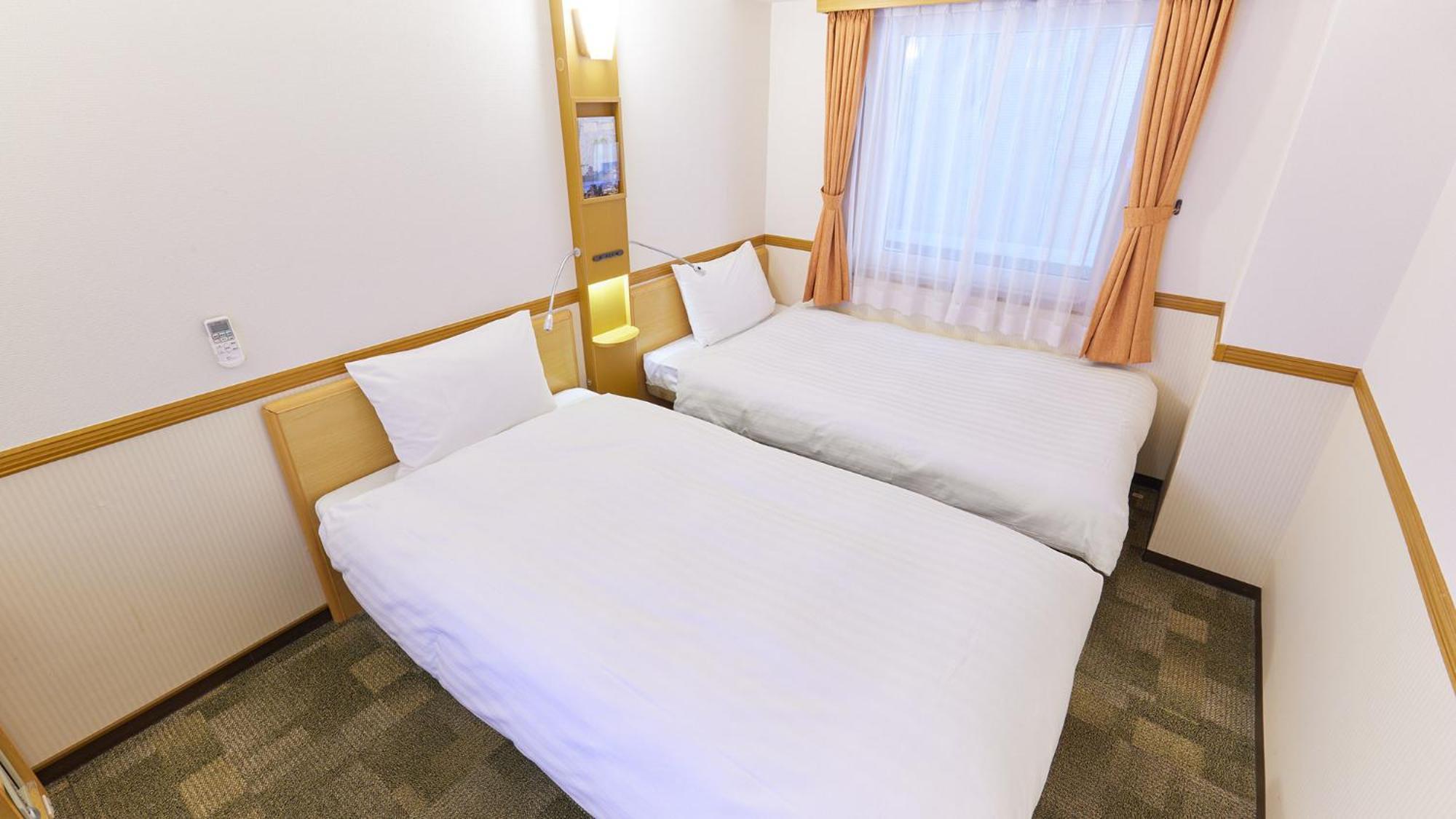 Toyoko Inn Wako-Shi Ekimae Room photo