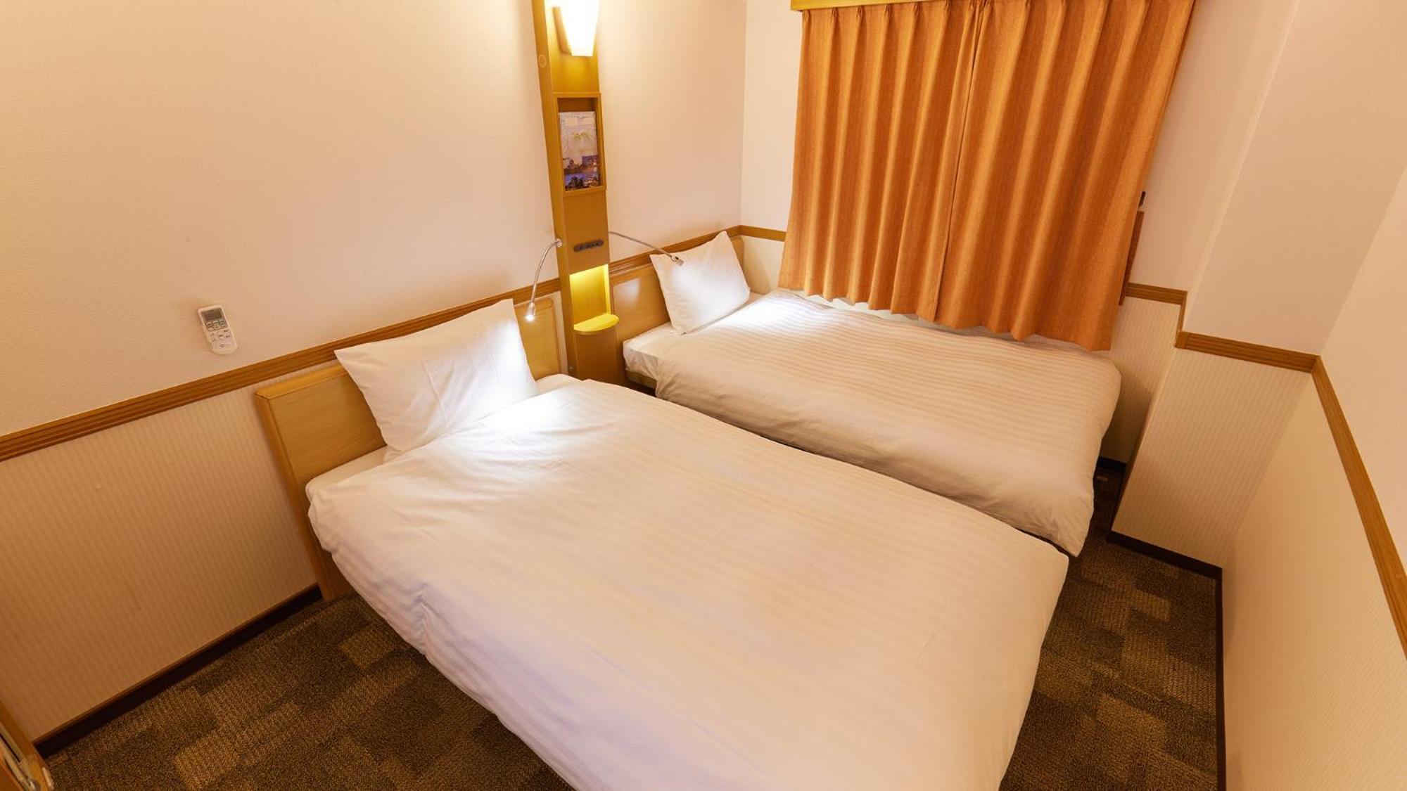 Toyoko Inn Wako-Shi Ekimae Room photo